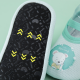 new born thin breathable non-slip indoor toddler shoes 