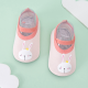 new born thin breathable non-slip indoor toddler shoes 