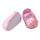  new born European and American rose shoes