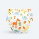 Washable New Born Diaper Pants 