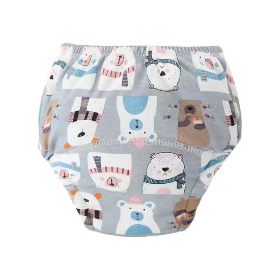 Diaper Pants Washable Diaper Pants