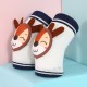 New Born Toddler  Baby Knee Pads 