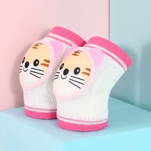 New Born Toddler  Baby Knee Pads 