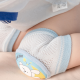 new born toddler  baby knee pads 