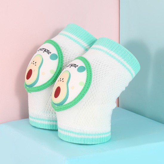 new born toddler  baby knee pads 