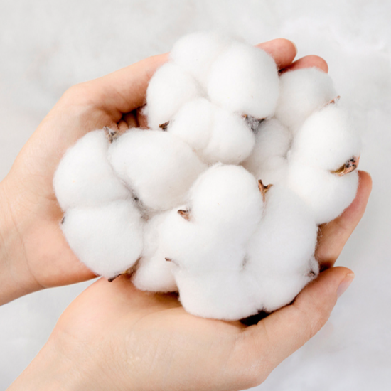 Pure Cotton New Born Belly Protection Summer Thin Apron - orange