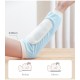 sleeve arm pad gauze new born breastfeeding arm sleeve