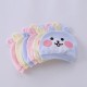 New Born Cotton Fetal Hat 0-3 Months