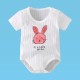 Sleeveless Newborn Baby Romper Short Sleeve Jumpsuit Sleeveless Newborn Baby Romper Short Sleeve Jumpsuit