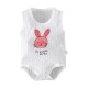 Sleeveless Newborn Baby Romper Short Sleeve Jumpsuit Sleeveless Newborn Baby Romper Short Sleeve Jumpsuit