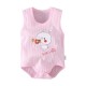 Sleeveless Newborn Baby Romper Short Sleeve Jumpsuit Sleeveless Newborn Baby Romper Short Sleeve Jumpsuit