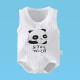 summer Infant jumpsuit new born baby romper  - blue