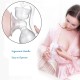 new born manual breast pump milking device