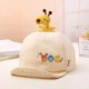 Newborn Baby Cotton Comfortable Breathable Spring Hat Newborn Baby Cotton Comfortable Breathable Spring Hat