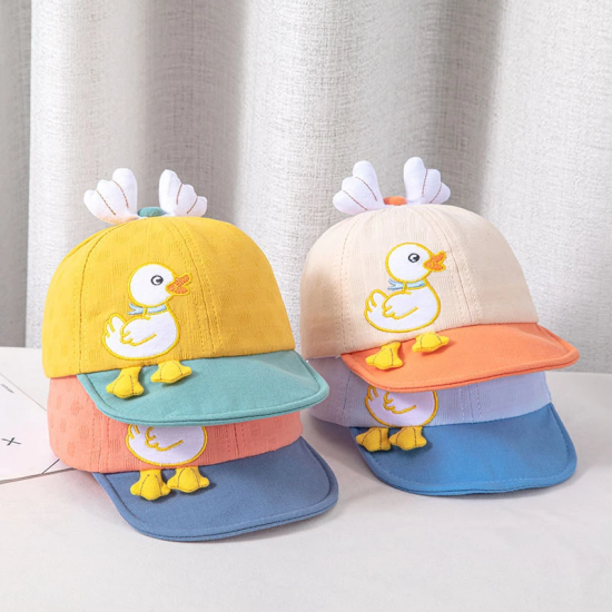 Newborn Baby Cotton Comfortable Breathable Spring Hat Newborn Baby Cotton Comfortable Breathable Spring Hat