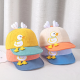 Newborn Baby Cotton Comfortable Breathable Spring Hat Newborn Baby Cotton Comfortable Breathable Spring Hat