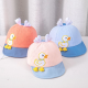 Newborn Baby Cotton Comfortable Breathable Spring Hat Newborn Baby Cotton Comfortable Breathable Spring Hat
