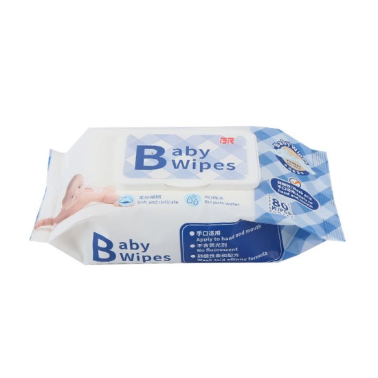 Disposable baby wipes non-woven new born wipes Disposable baby wipes non-woven new born wipes