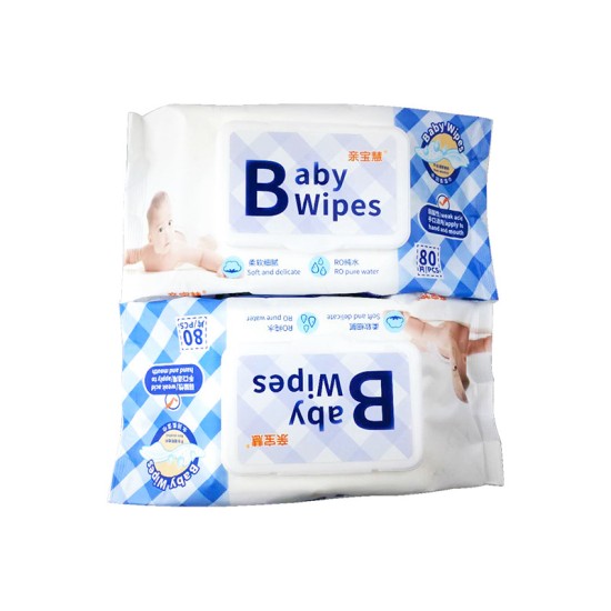 Disposable baby wipes non-woven new born wipes Disposable baby wipes non-woven new born wipes