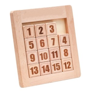 Childrens Intellectual Development new born Puzzle Toy