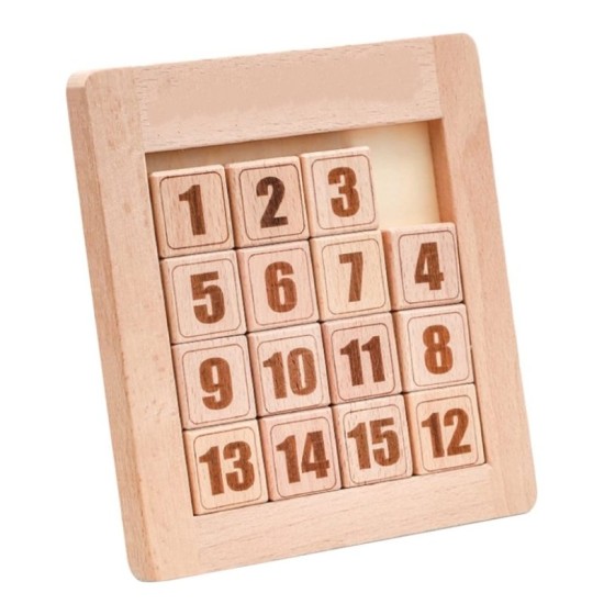 Childrens Intellectual Development new born Puzzle Toy