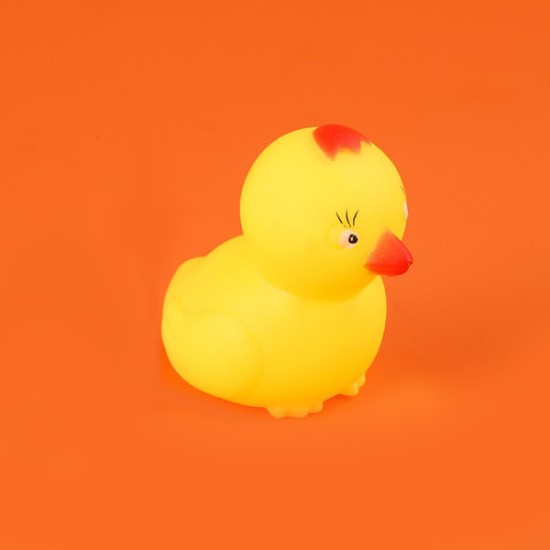 Set Of 10 Pcs Sounds Pinching Call Cartoon New Born Intellectual Development Water Toy Set Of 10 Pcs Sounds Pinching Call Cartoon New Born Intellectual Development Water Toy