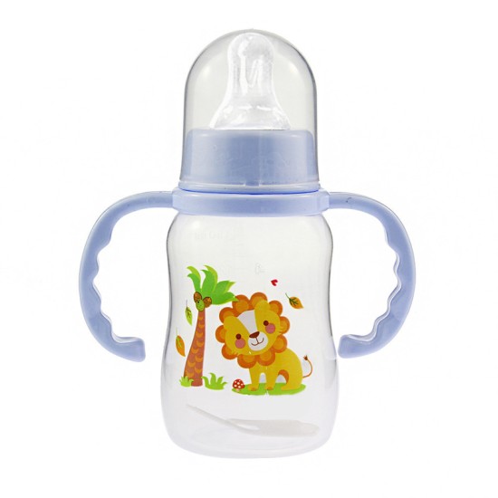 Newborn baby standard caliber bottle Newborn baby standard caliber bottle