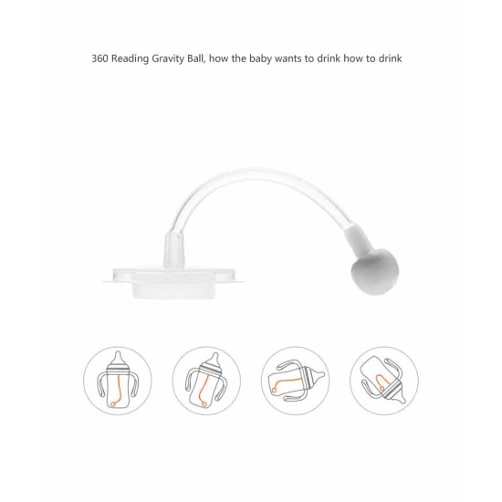 Newborn baby standard caliber bottle Newborn baby standard caliber bottle