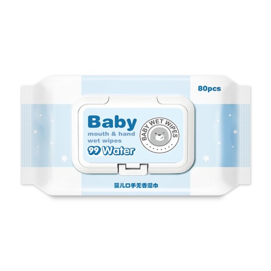  new born baby wet wipes children cleaning hand and mouth wipes