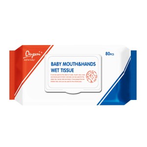 new born portable wet wipes baby hand and mouth wet wipes bag with cover new born portable wet wipes baby hand and mouth wet wipes bag with cover