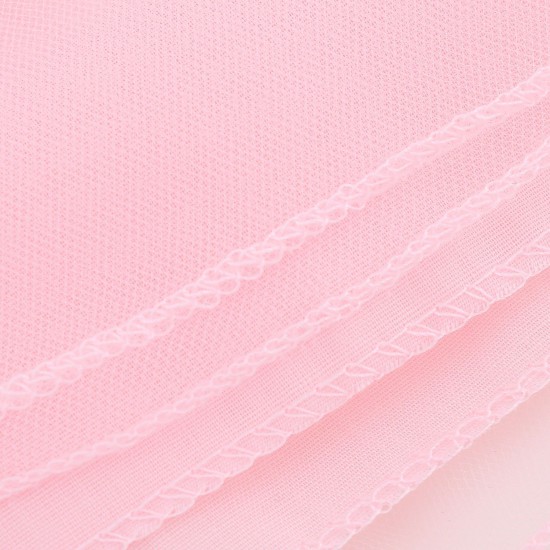  childrens clothing summer new baby girl sleeveless mesh dress 