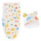 newborn swaddle sleeping bag baby cocoon hug quilt hat suit baby wrap blanket newborn swaddle sleeping bag baby cocoon hug quilt hat suit baby wrap blanket