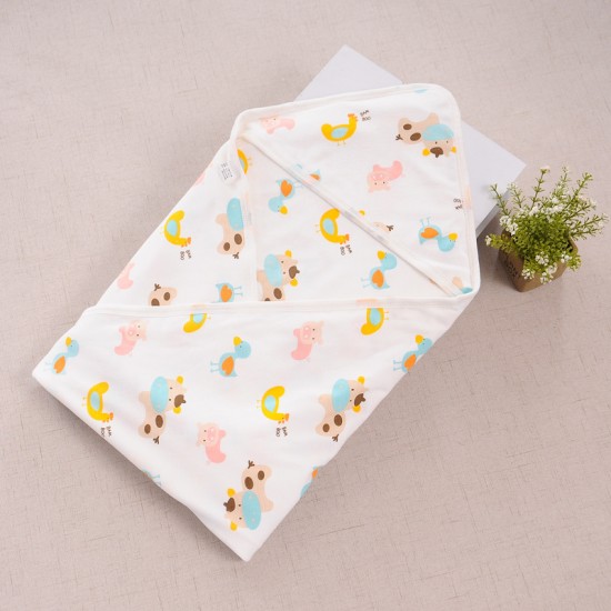 Newborn Baby Bag Baby  Summer Blanket  Delivery Room Towel