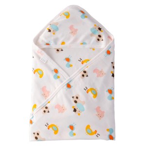 newborn baby bag Summer baby blanket blanket delivery room towel newborn baby bag Summer baby blanket blanket delivery room towel