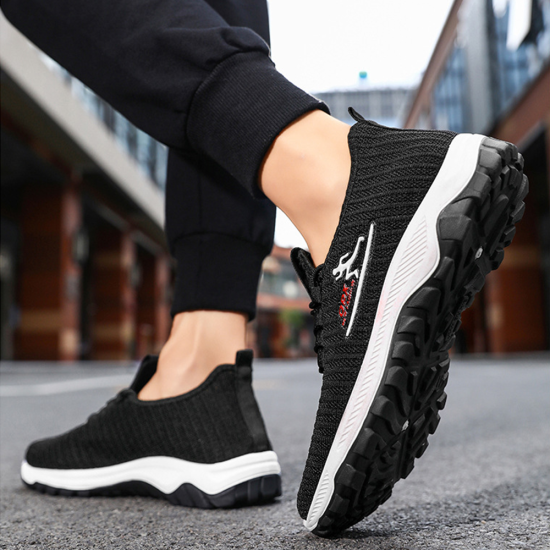 Mesh Lace-Up Sneakers for Women Lightweight Breathable Non-Slip Soft And Comfortable Shoes For Walking Running Jogging Exercise Gym and Outdoor Office Casual Shoes - Purple Mesh Lace-Up Sneakers for Women Lightweight Breathable Non-Slip Soft And Comfortable Shoes For Walking Running Jogging Exercise Gym and Outdoor Office Casual Shoes - Purple