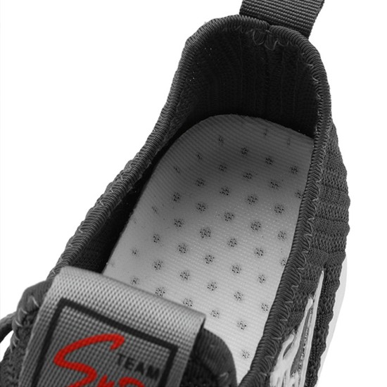 Mesh Lace-Up Sneakers for Women Lightweight Breathable Non-Slip Soft And Comfortable Shoes For Walking Running Jogging Exercise Gym and Outdoor Office Casual Shoes - Purple Mesh Lace-Up Sneakers for Women Lightweight Breathable Non-Slip Soft And Comfortable Shoes For Walking Running Jogging Exercise Gym and Outdoor Office Casual Shoes - Purple