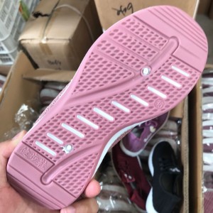 Sneakers for Women Lightweight Breathable Non-Slip Soft And Comfortable Shoes For Walking Running Jogging Exercise Gym and Outdoor Office Casual Shoes - Purple