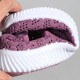 Sneakers for Women Lightweight Breathable Non-Slip Soft And Comfortable Shoes For Walking Running Jogging Exercise Gym and Outdoor Office Casual Shoes - Barbie Pink