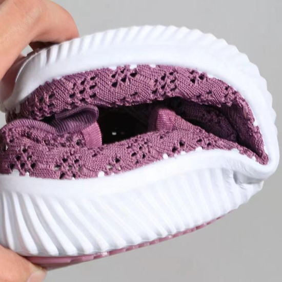 Sneakers for Women Lightweight Breathable Non-Slip Soft And Comfortable Shoes For Walking Running Jogging Exercise Gym and Outdoor Office Casual Shoes - Black