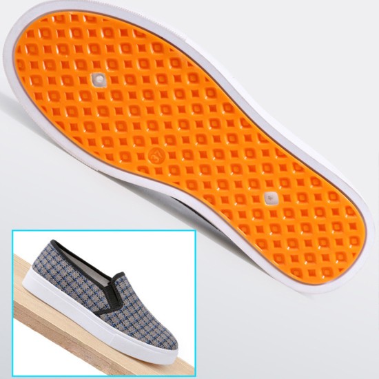 Mesh Lace-Up Sneakers for Men And Women Lightweight Breathable Non-Slip Soft And Comfortable Shoes For Walking Running Jogging Exercise Gym and Outdoor Office Shoes - Gray