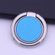 1PC Magnetic Ring Mobile Phone Holder - Solid Color Ring Bracket Alloy Phone Fastened Ring 360 Rotating Desktop Stand - Shiny Silver 1PC Magnetic Ring Mobile Phone Holder - Solid Color Ring Bracket Alloy Phone Fastened Ring 360 Rotating Desktop Stand - Shiny Silver