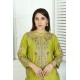 2 Piece Kurti Salwar Embroidery Set - Pure Cotton Collection Stylish Solid Color Light Weight Cotton Fabric Suit Top Bottom Salwar Kameez Indian Pakistani Embroidered Suit For Event Party Outdoor Dress - Green 2 Piece Kurti Salwar Embroidery Set - Pure Cotton Collection Stylish Solid Color Light Weight Cotton Fabric Suit Top Bottom Salwar Kameez Indian Pakistani Embroidered Suit For Event Party Outdoor Dress - Green