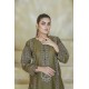 2 Piece Kurti Salwar Embroidery Set - Pure Cotton Collection Stylish Solid Color Light Weight Cotton Fabric Suit Top Bottom Salwar Kameez Indian Pakistani Embroidered Suit For Event Party Outdoor Dress - Dark Green 2 Piece Kurti Salwar Embroidery Set - Pure Cotton Collection Stylish Solid Color Light Weight Cotton Fabric Suit Top Bottom Salwar Kameez Indian Pakistani Embroidered Suit For Event Party Outdoor Dress - Dark Green