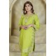 2 Piece Kurti Salwar Embroidery Set - Pure Cotton Collection Stylish Solid Color Light Weight Cotton Fabric Suit Top Bottom Salwar Kameez Indian Pakistani Embroidered Suit For Event Party Outdoor Dress - Green 2 Piece Kurti Salwar Embroidery Set - Pure Cotton Collection Stylish Solid Color Light Weight Cotton Fabric Suit Top Bottom Salwar Kameez Indian Pakistani Embroidered Suit For Event Party Outdoor Dress - Green