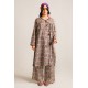 2 Piece Digital Print Kurti Salwar Set - Pure Cotton Collection Stylish Light Weight Cotton Fabric Suit Top Bottom Salwar Kameez Indian Pakistani Printed Suit For Casual Outdoor Dress - Multicolor 2 Piece Digital Print Kurti Salwar Set - Pure Cotton Collection Stylish Light Weight Cotton Fabric Suit Top Bottom Salwar Kameez Indian Pakistani Printed Suit For Casual Outdoor Dress - Multicolor