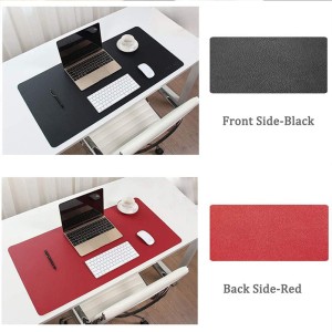 Dual Side Large Desk Mouse Pad Gaming Non Slip Ultra Thin Dual Side Large Desk Mouse Pad Gaming Non Slip Ultra Thin
