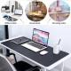 Dual Side Large Desk Mouse Pad Gaming Non Slip Ultra Thin Dual Side Large Desk Mouse Pad Gaming Non Slip Ultra Thin