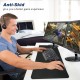 Dual Side Large Desk Mouse Pad Gaming Non Slip Ultra Thin Dual Side Large Desk Mouse Pad Gaming Non Slip Ultra Thin
