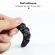 Set Of 10pcs Cable Organizer Management Strong Adhesive Silicone