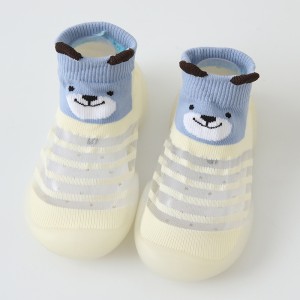  Mesh Socks Shoes Soft Bottom new born Toddler Shoes 